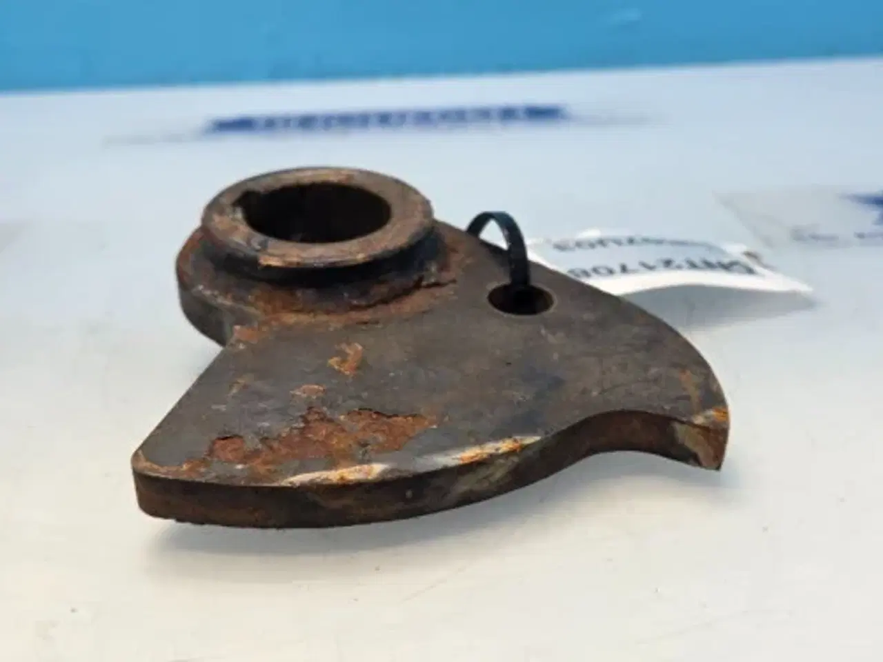 Billede 10 - New Holland BB920 Kam 84007902