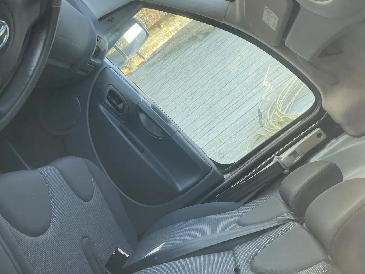 Billede 3 - Toyota pro Ace varebil