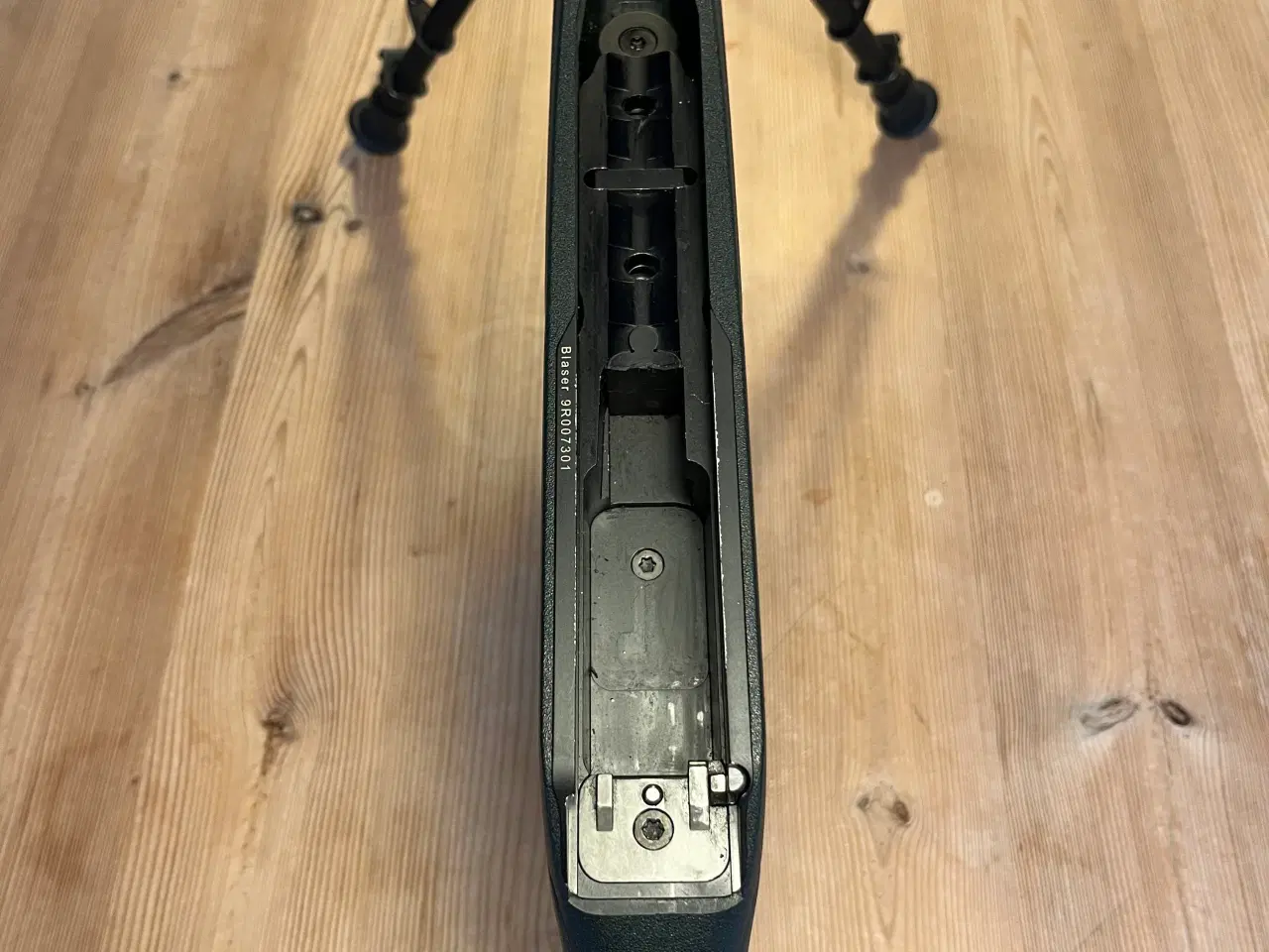Billede 4 - Blaser R93 proff