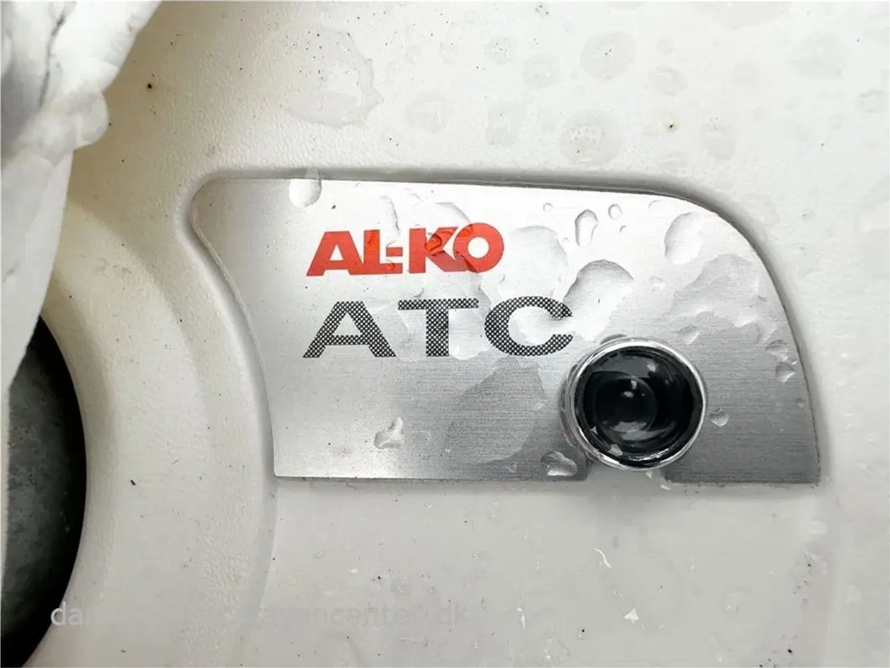 Billede 7 - 2025 - Fendt Tendenza 560 SFDW   Dobbeltseng-ALDE Central.-Gulvvarme-ATC