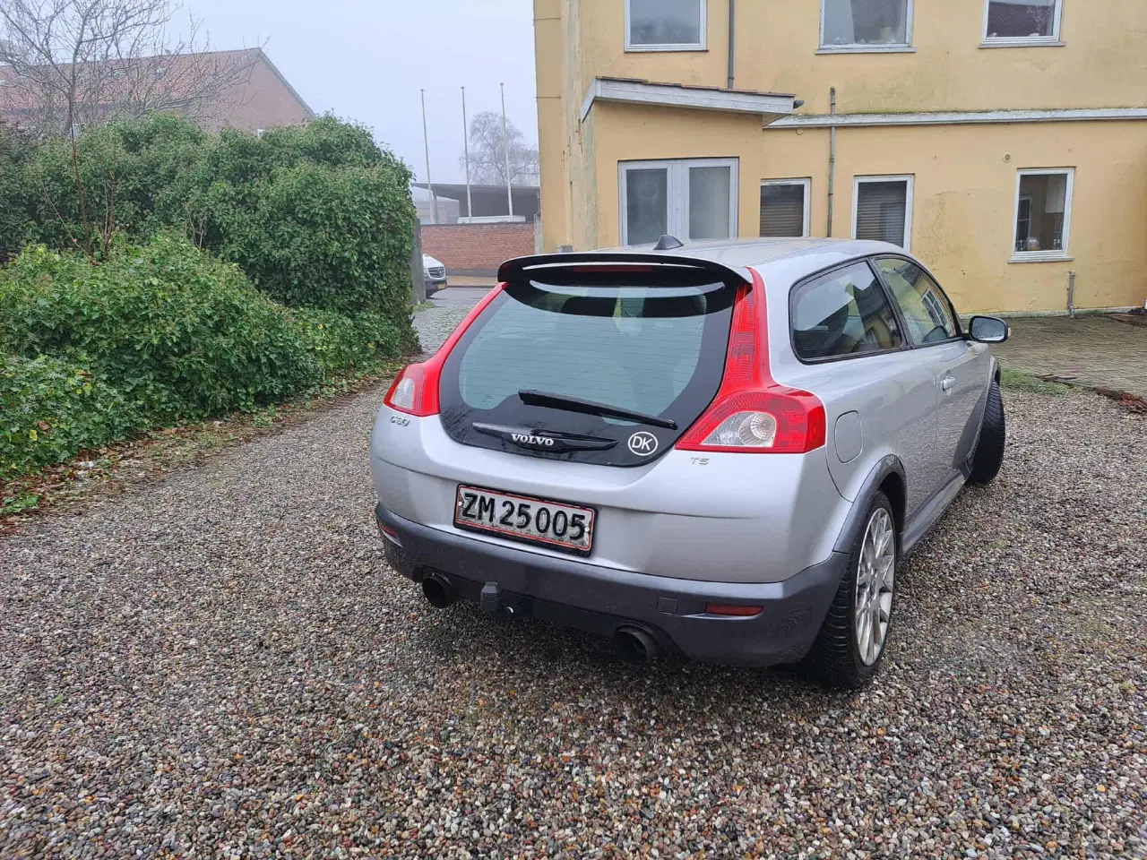Billede 6 - Volvo c30 t5