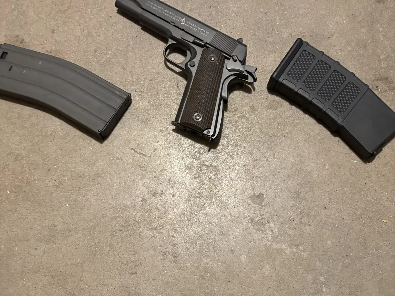 Billede 2 - Paintball