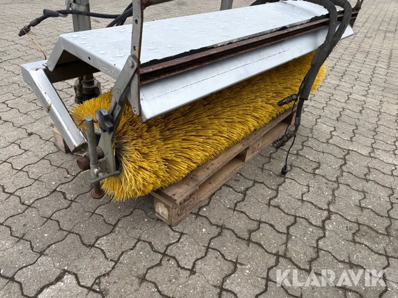 Billede 10 - Kost Stiga 130