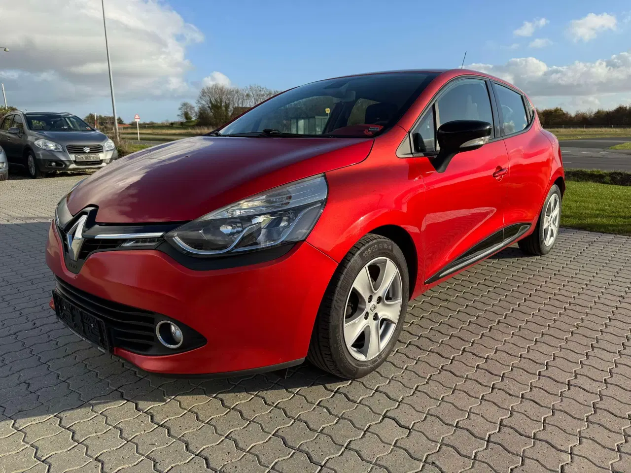 Billede 2 - 2012 Renualt Clio