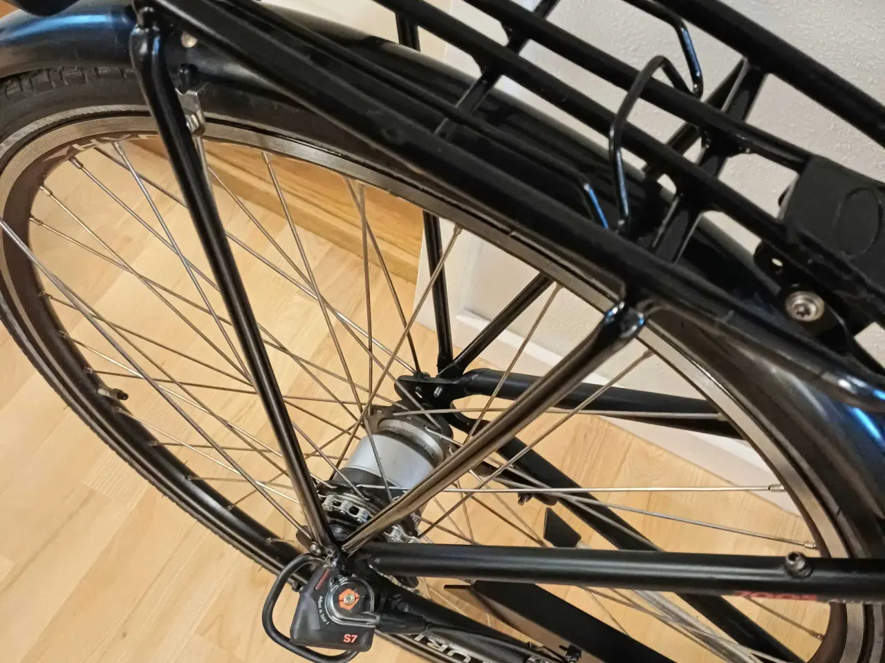 Billede 4 - Centurion damecykel