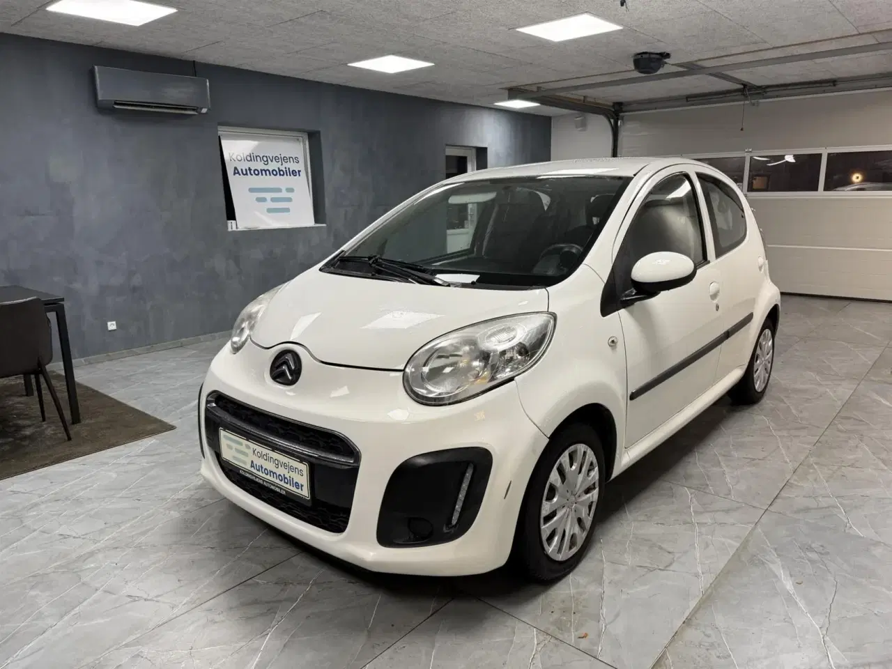 Billede 2 - Citroën C1 1,0 Clim 68HK 5d