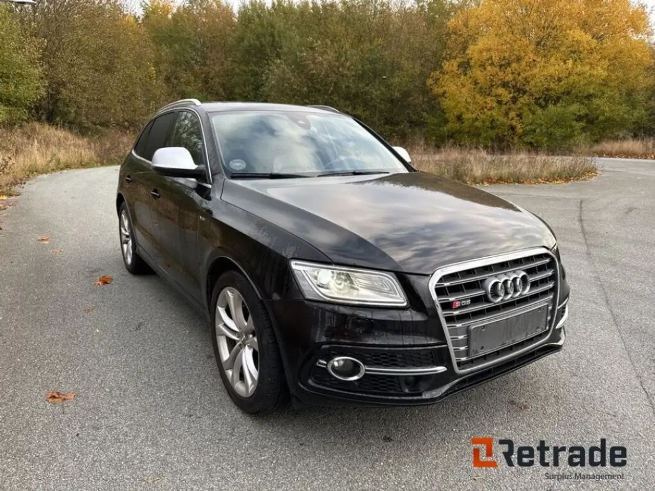 Billede 4 - Audi SQ 5