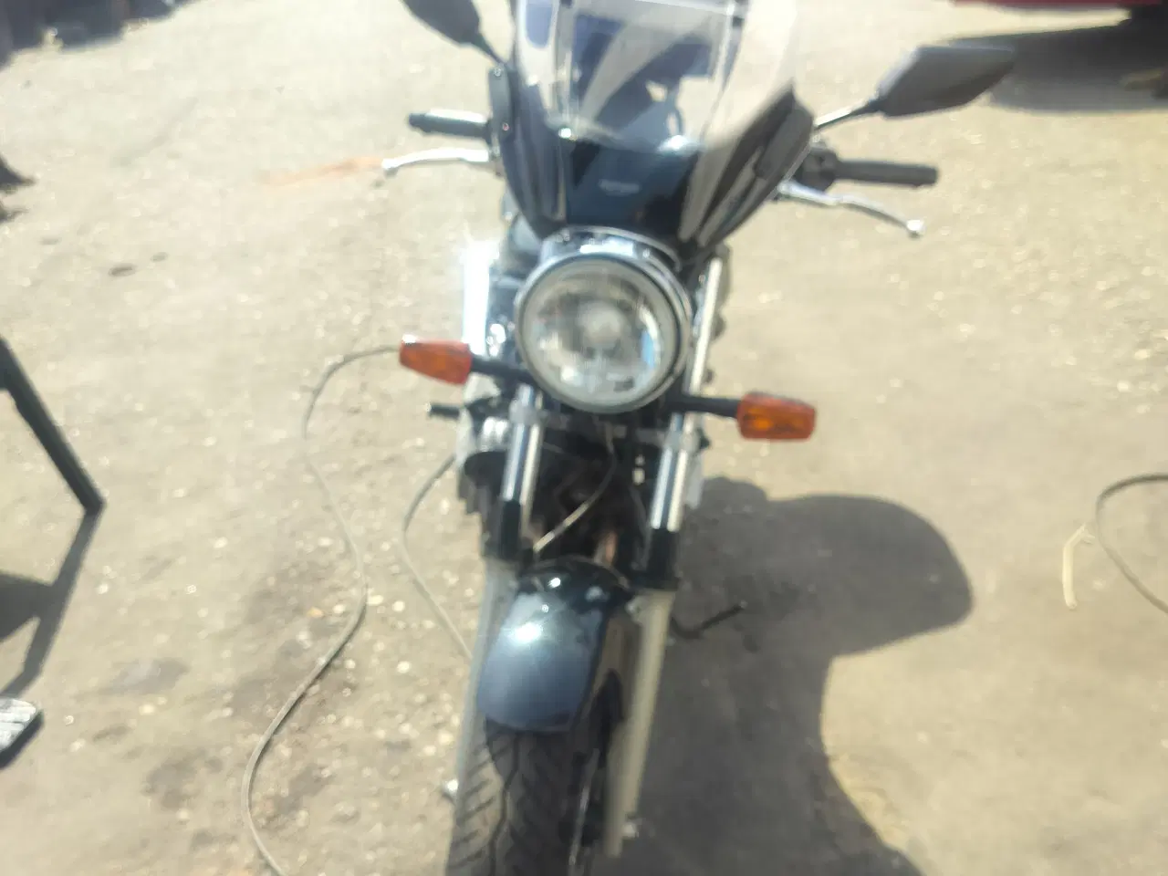 Billede 3 - Yamaha xj 600 n