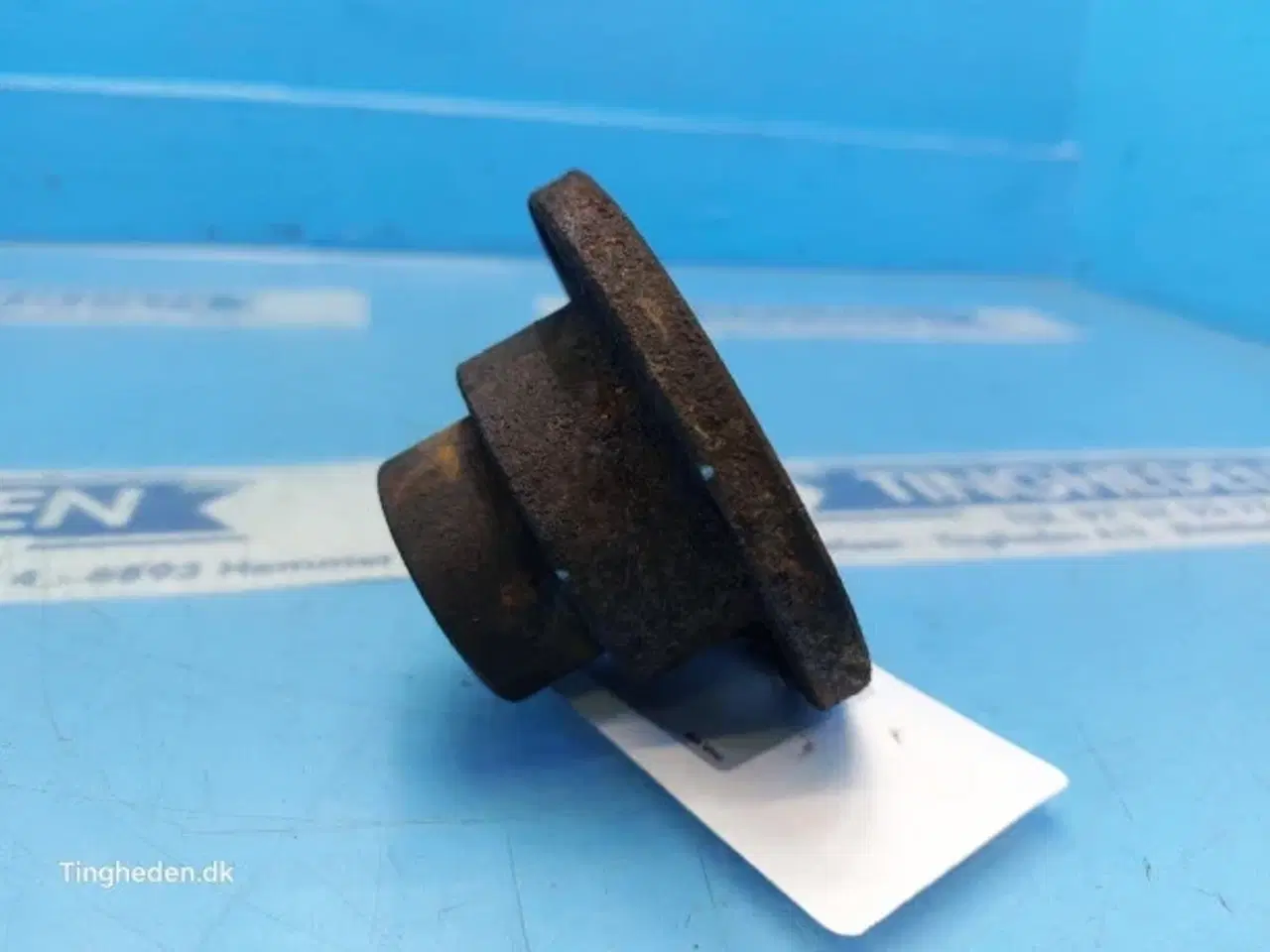 Billede 7 - New Holland TX68 Nav 452892