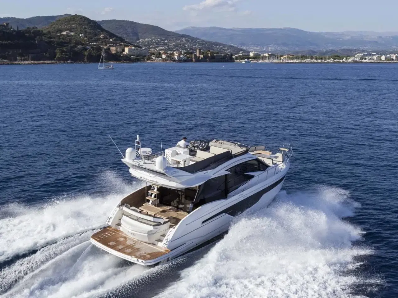 Billede 10 - Galeon 500 FLY