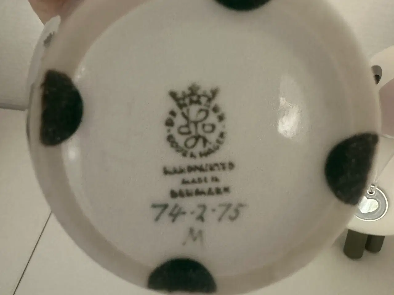 Billede 4 - Royal Copenhagen Vaser