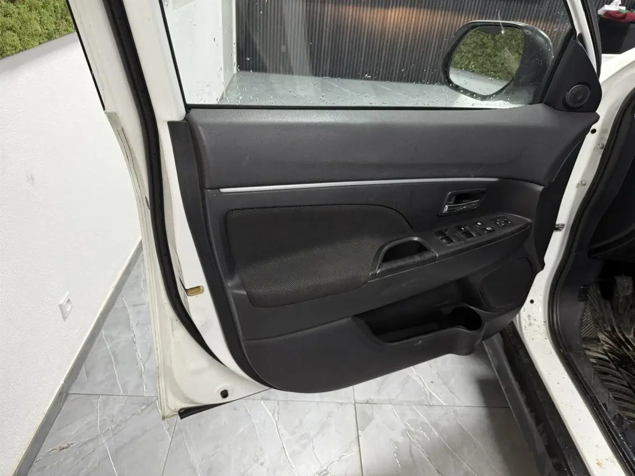 Billede 20 - Mitsubishi ASX 1,8 DI-D Invite 2WD 150HK 5d 6g