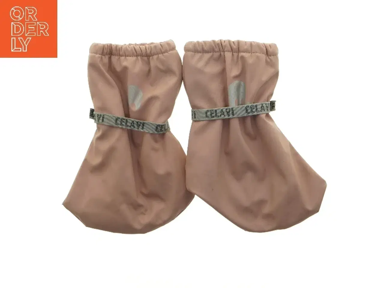 Billede 1 - Baby futter