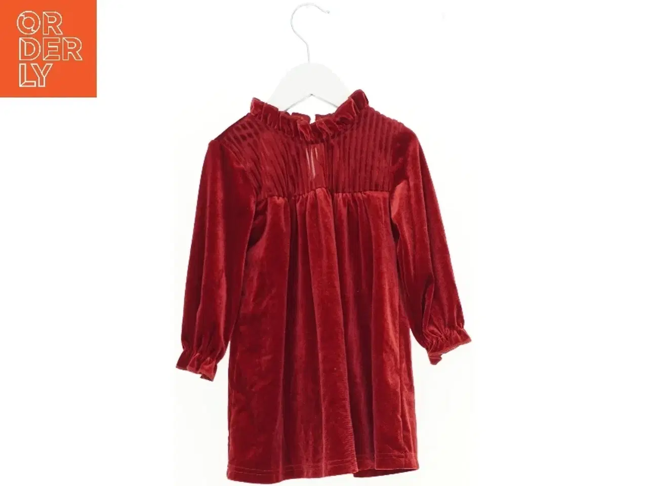 Billede 2 - Kjole fra SHEIN (str. 92 cm)