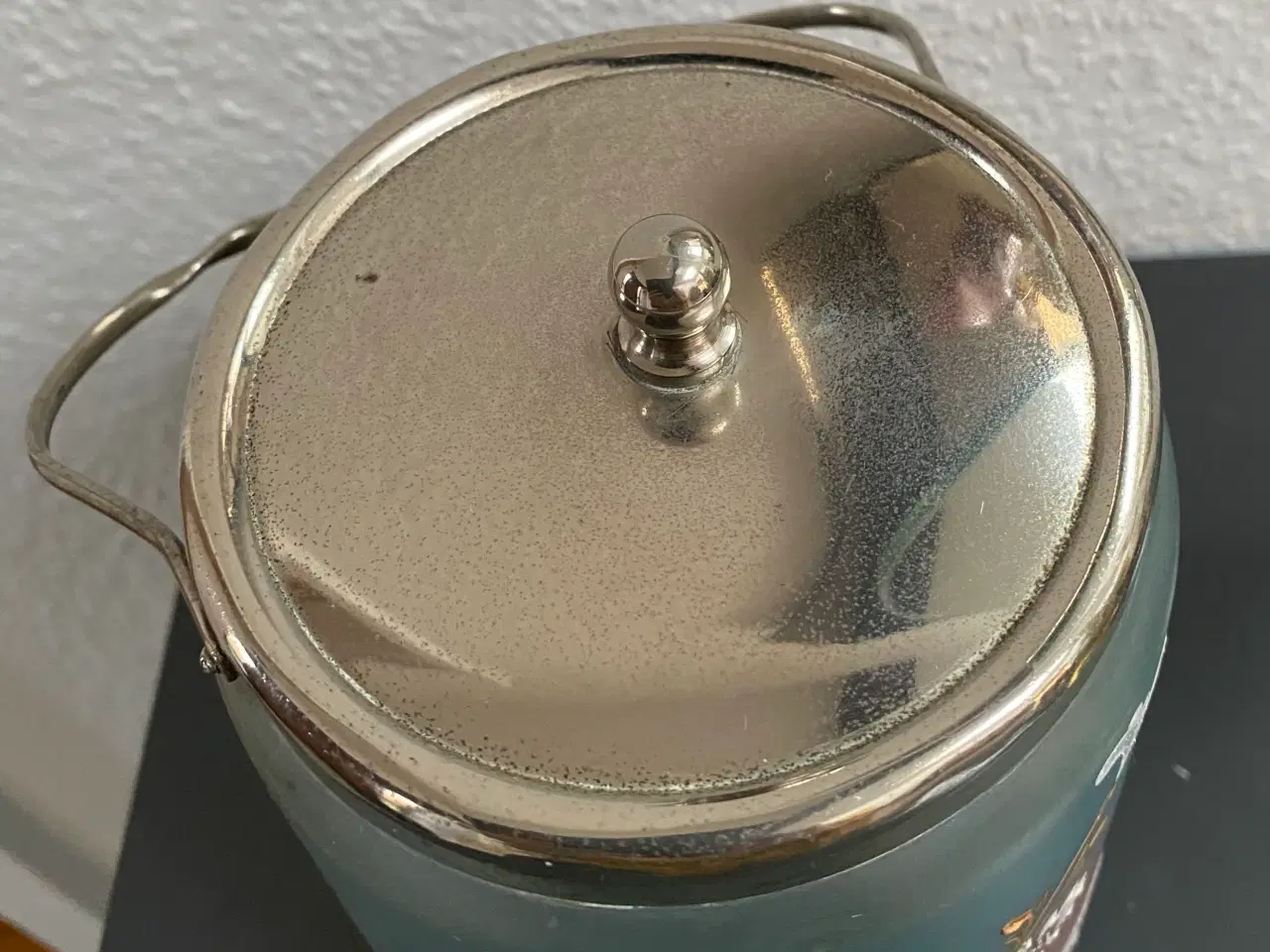 Billede 3 - Kiksspand