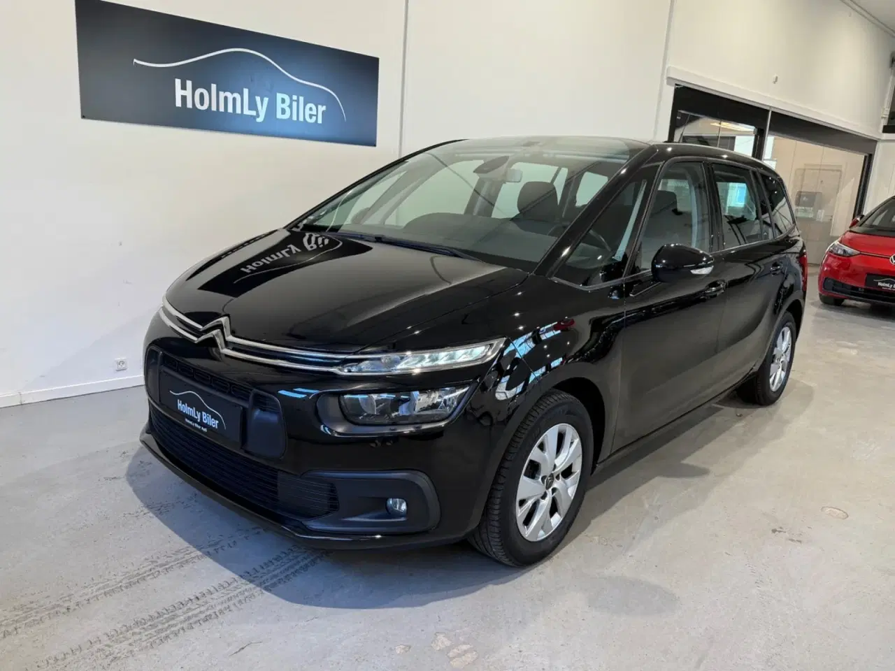 Billede 3 - Citroën Grand C4 Picasso 1,2 PureTech 130 Feel+ 7prs