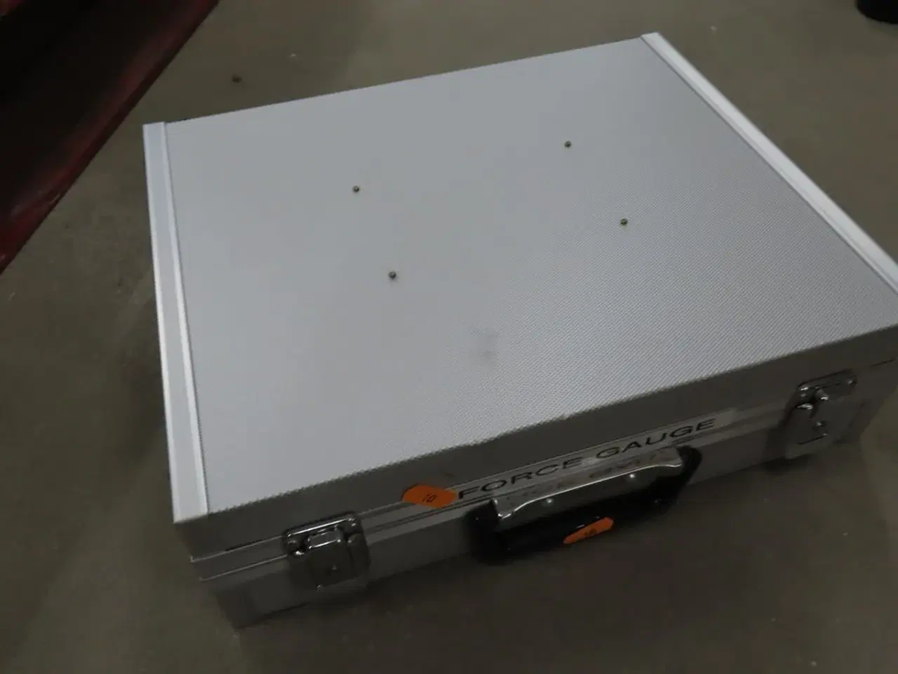 Billede 3 - Torque tester ATLAS COPCO TT10