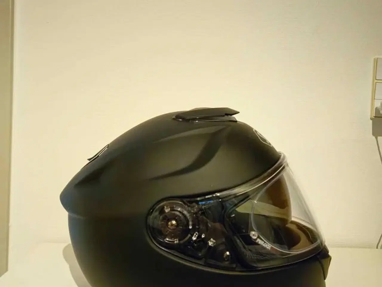 Billede 1 - SHOEI GT AIR STR. M