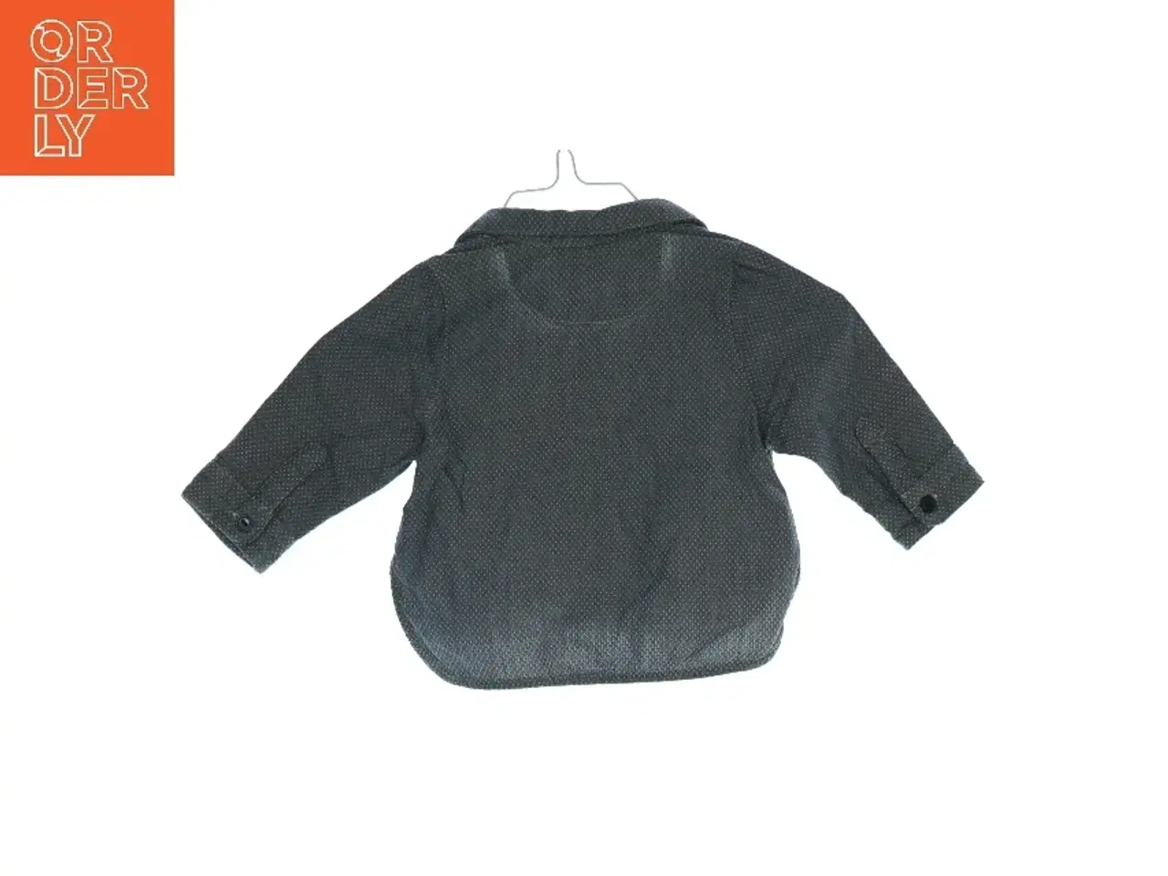 Billede 2 - Skjorte fra H&M (str. 56)