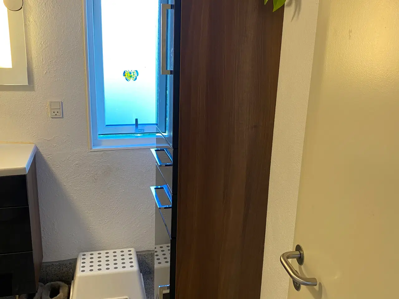 Billede 3 - Flot sæt til badeværelset 