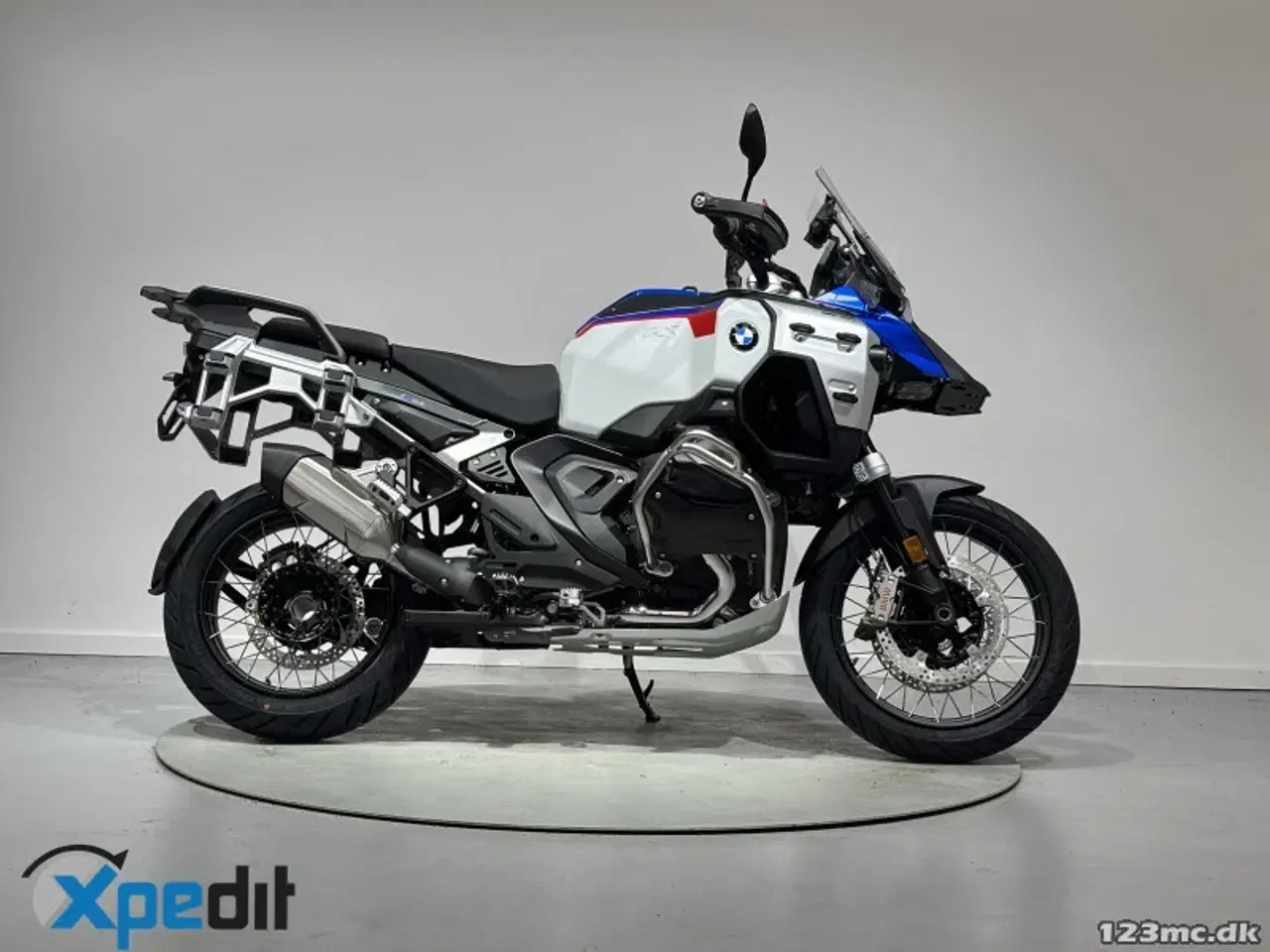 Billede 1 - BMW R 1300 GS Adventure