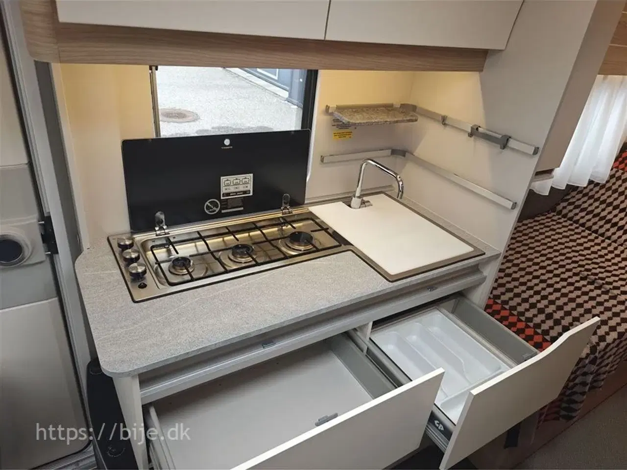 Billede 11 - 2022 - Adria Adora 502 UL