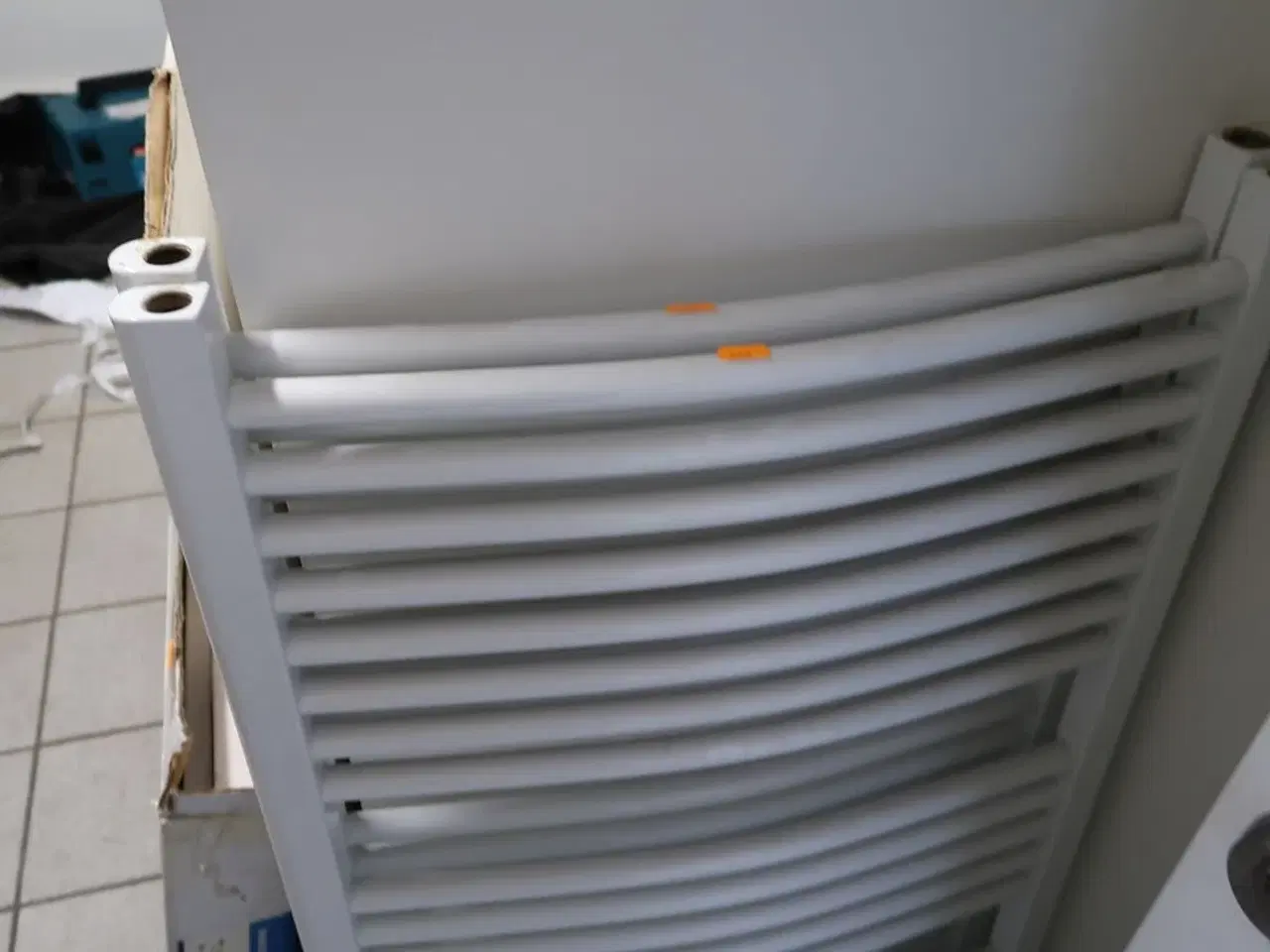 Billede 2 - 2 stk. håndklædetørrer