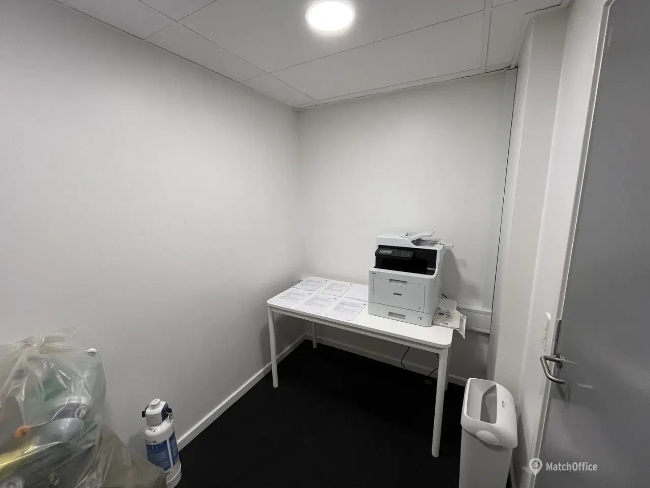 Billede 20 - Pænt og indflytningsklart kontorlejemål beliggende på 2. salen