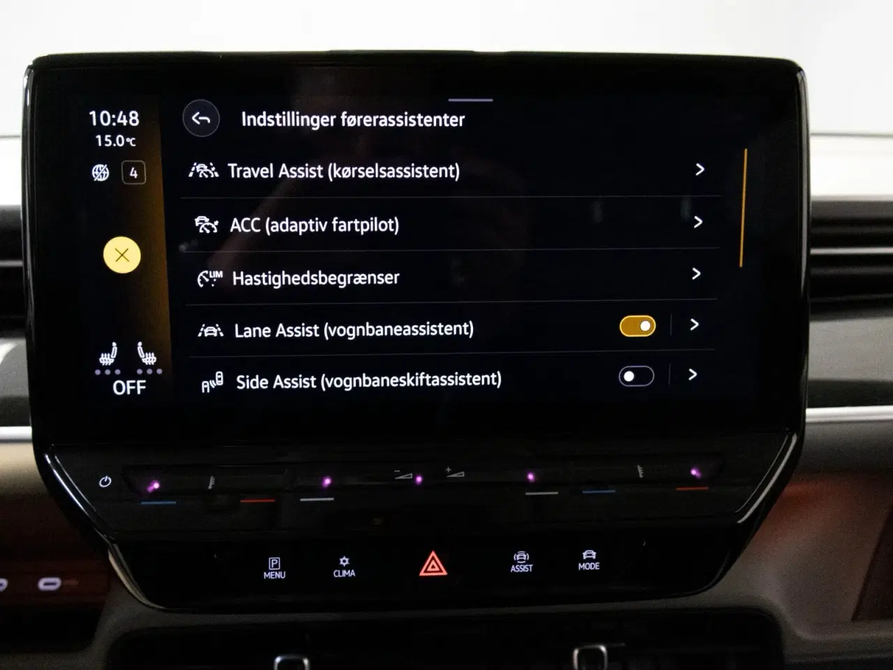 Billede 13 - VW ID.Buzz 77 Pro SWB