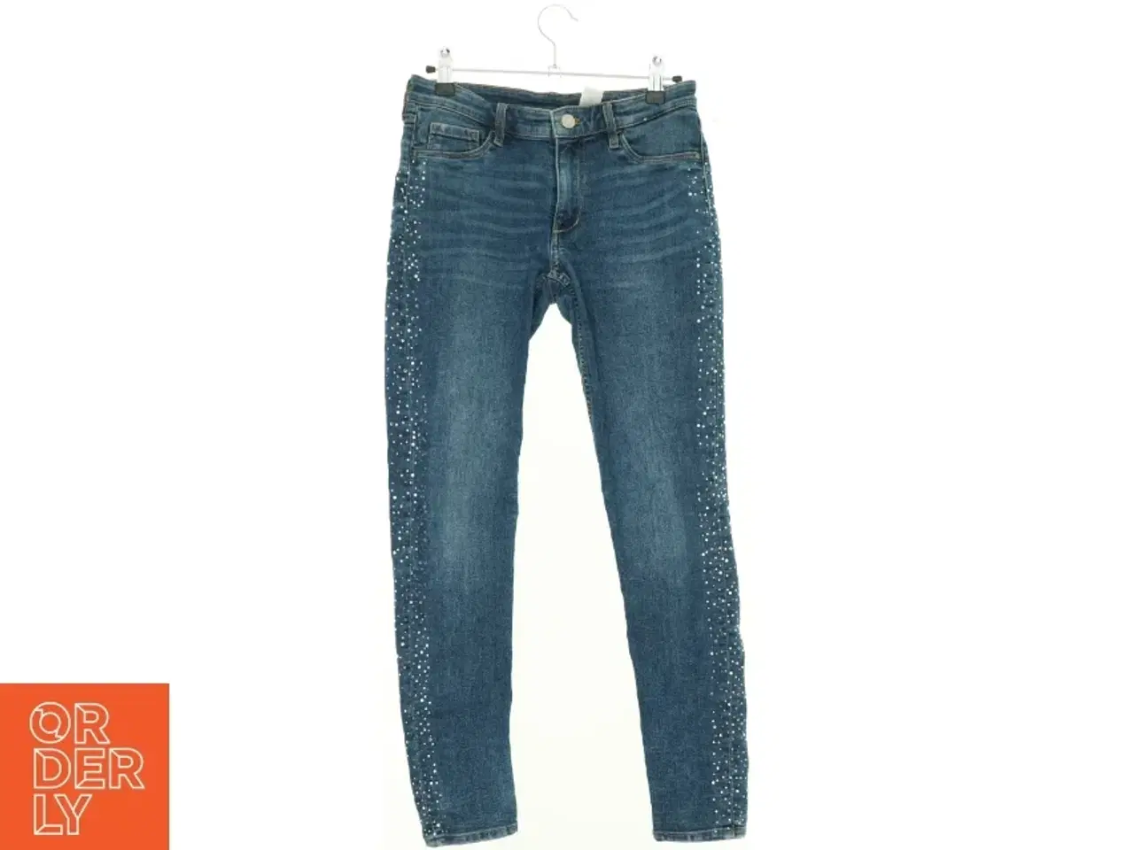 Billede 1 - Jeans fra &Denim (str. 158 cm)