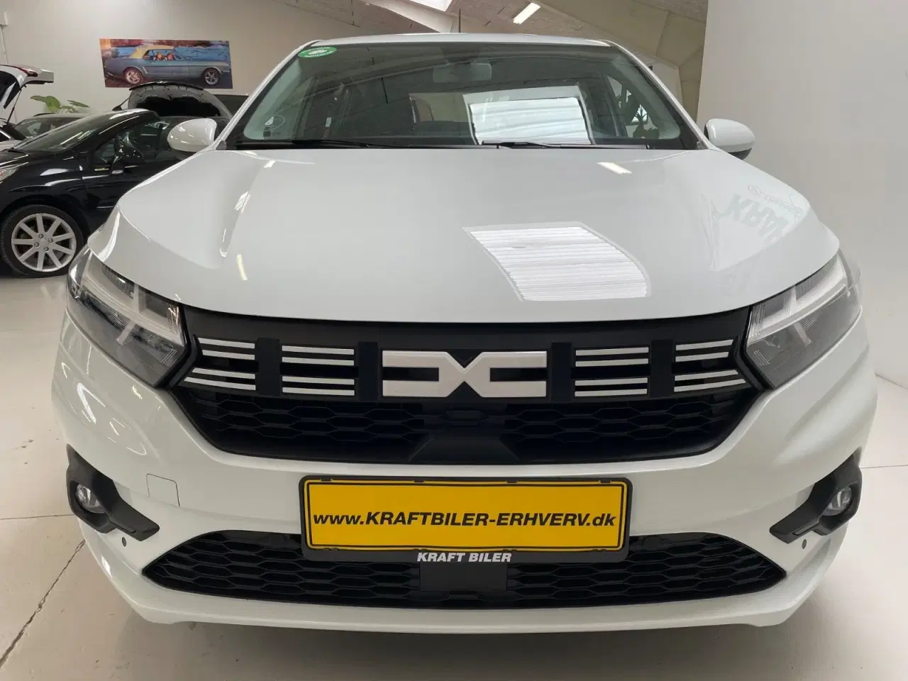 Billede 17 - Dacia Sandero 1,0 TCe 90 Expression Van