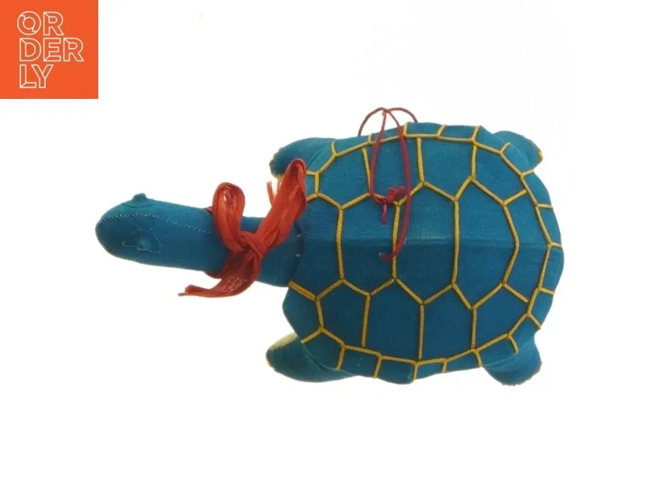 Billede 13 - Dekorative skildpaddefigurer (str. 10 cm)