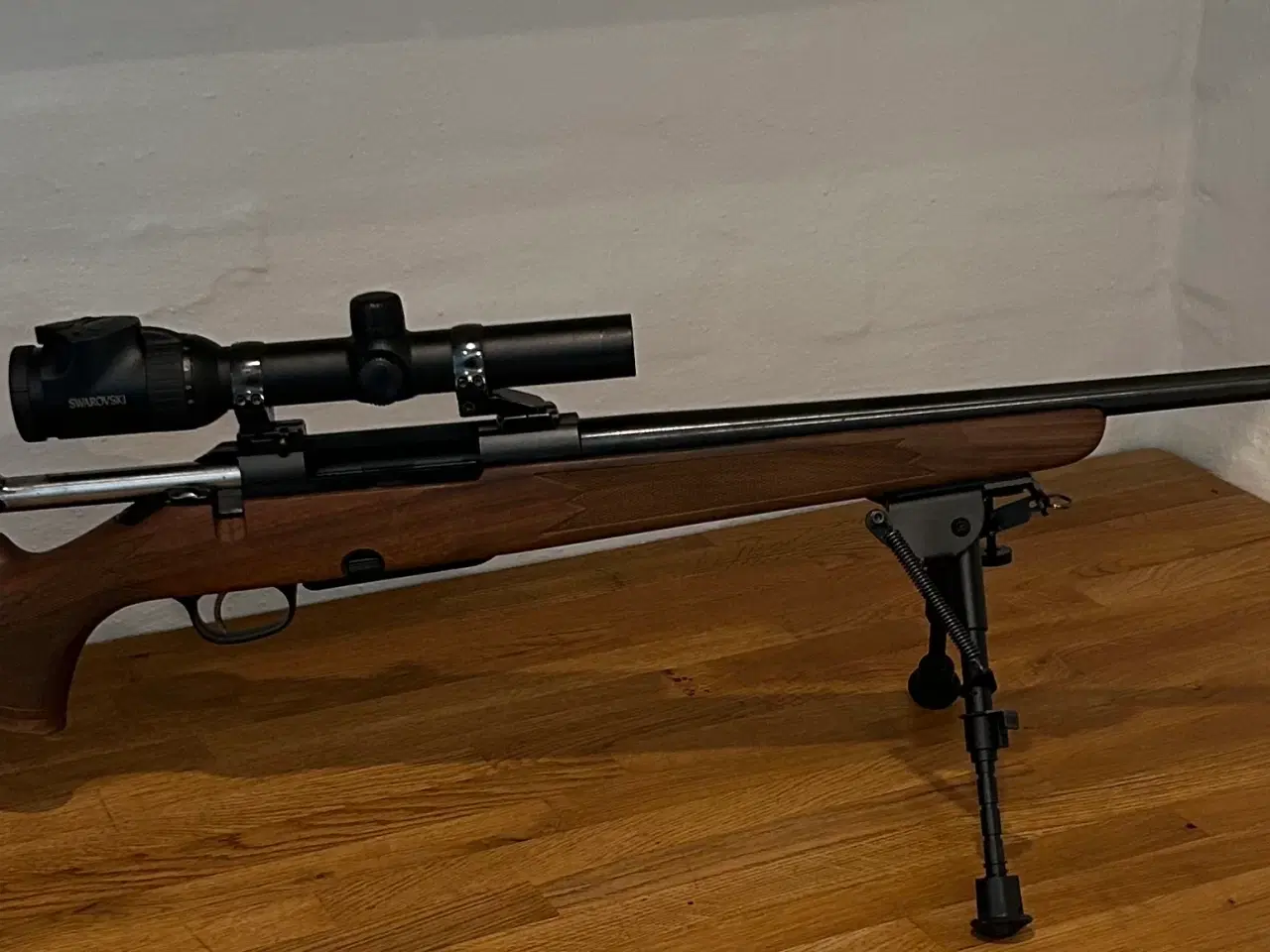 Billede 1 - 300 Win Mag - Tikka 658