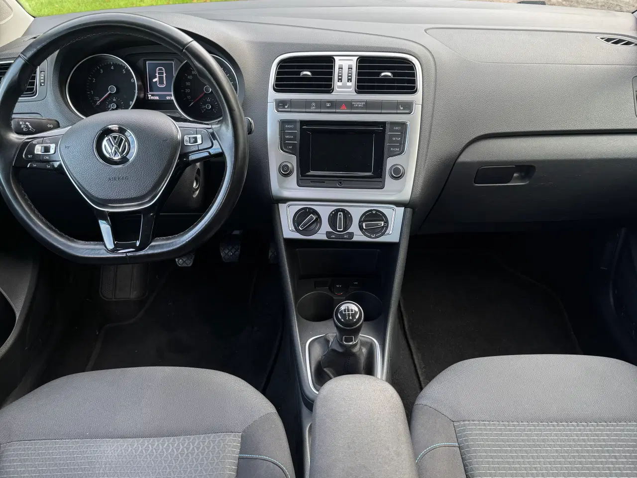 Billede 6 - Vw polo 1.0 TSI 