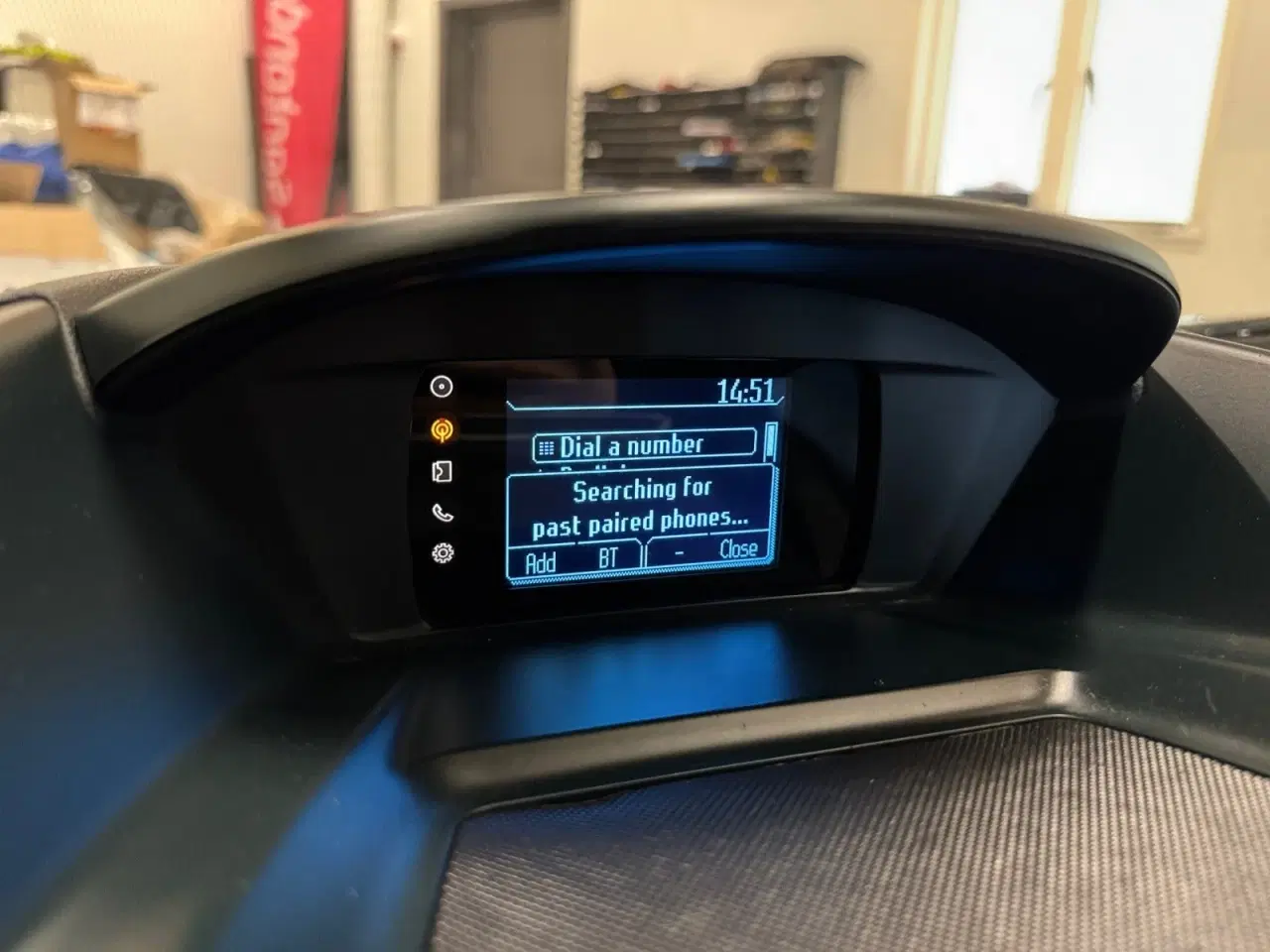 Billede 9 - Ford Grand C-MAX 1,0 SCTi 125 Titanium