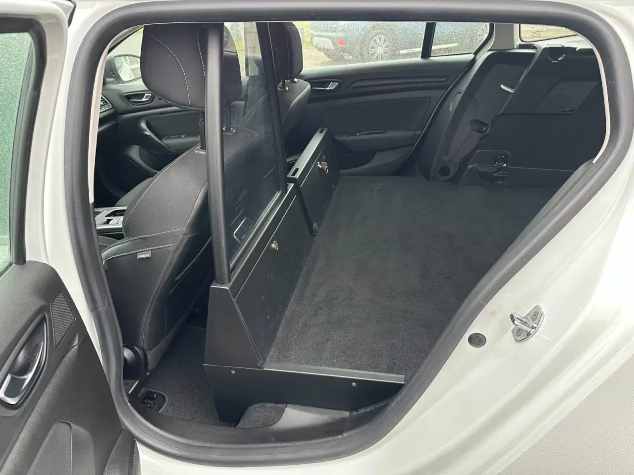 Billede 5 - Renault Megane IV 1,5 dCi 115 Limited Sport Tourer Van