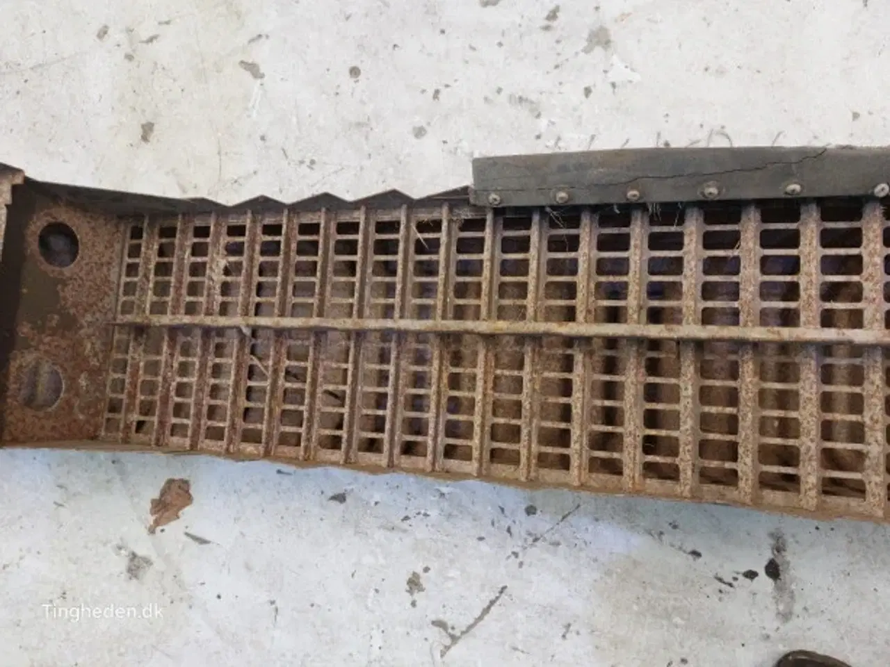 Billede 18 - Dronningborg D8500 Ryster 28450439