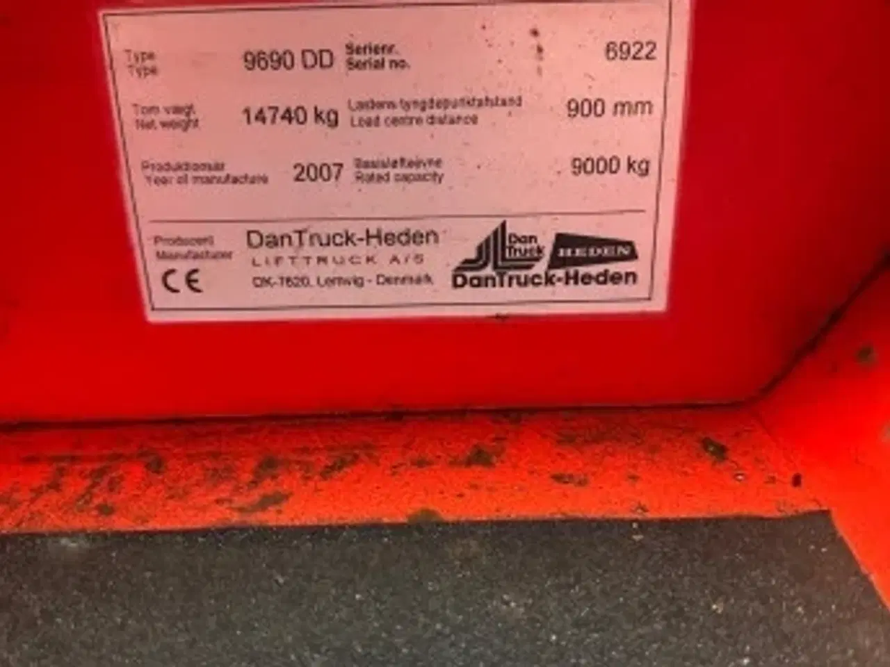 Billede 5 - Dansk kvalitet når den er bedst