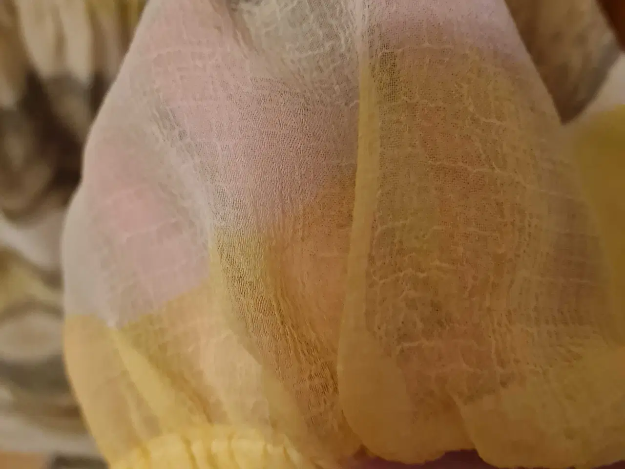 Billede 3 - ny kjole str M 38 fra Soaked In Luxery