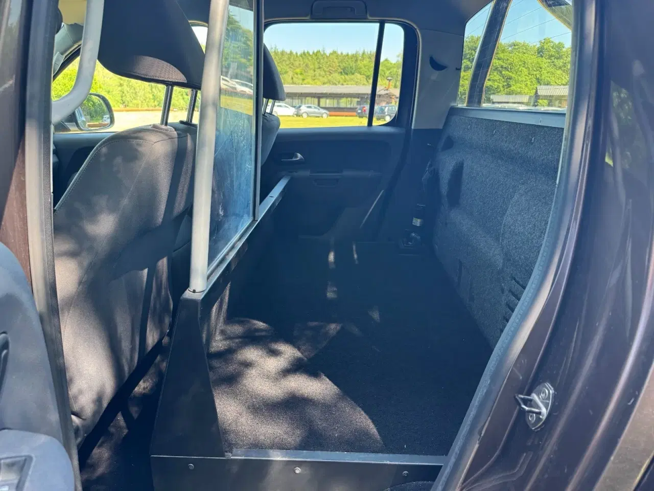 Billede 14 - VW Amarok 2,0 TDi 180 Highline aut.