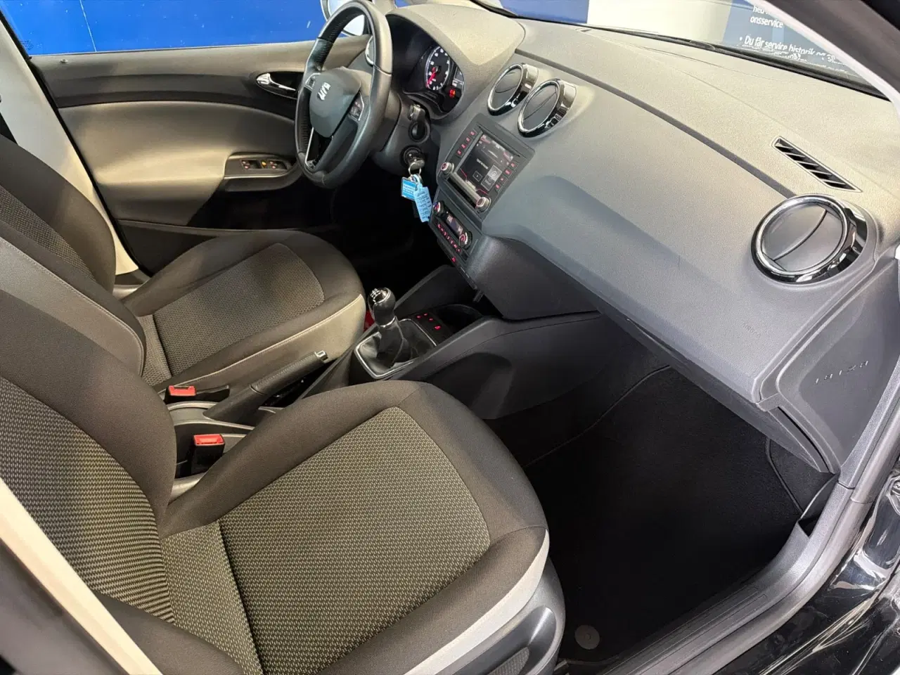 Billede 12 - Seat Ibiza 1,0 TSi 110 Style