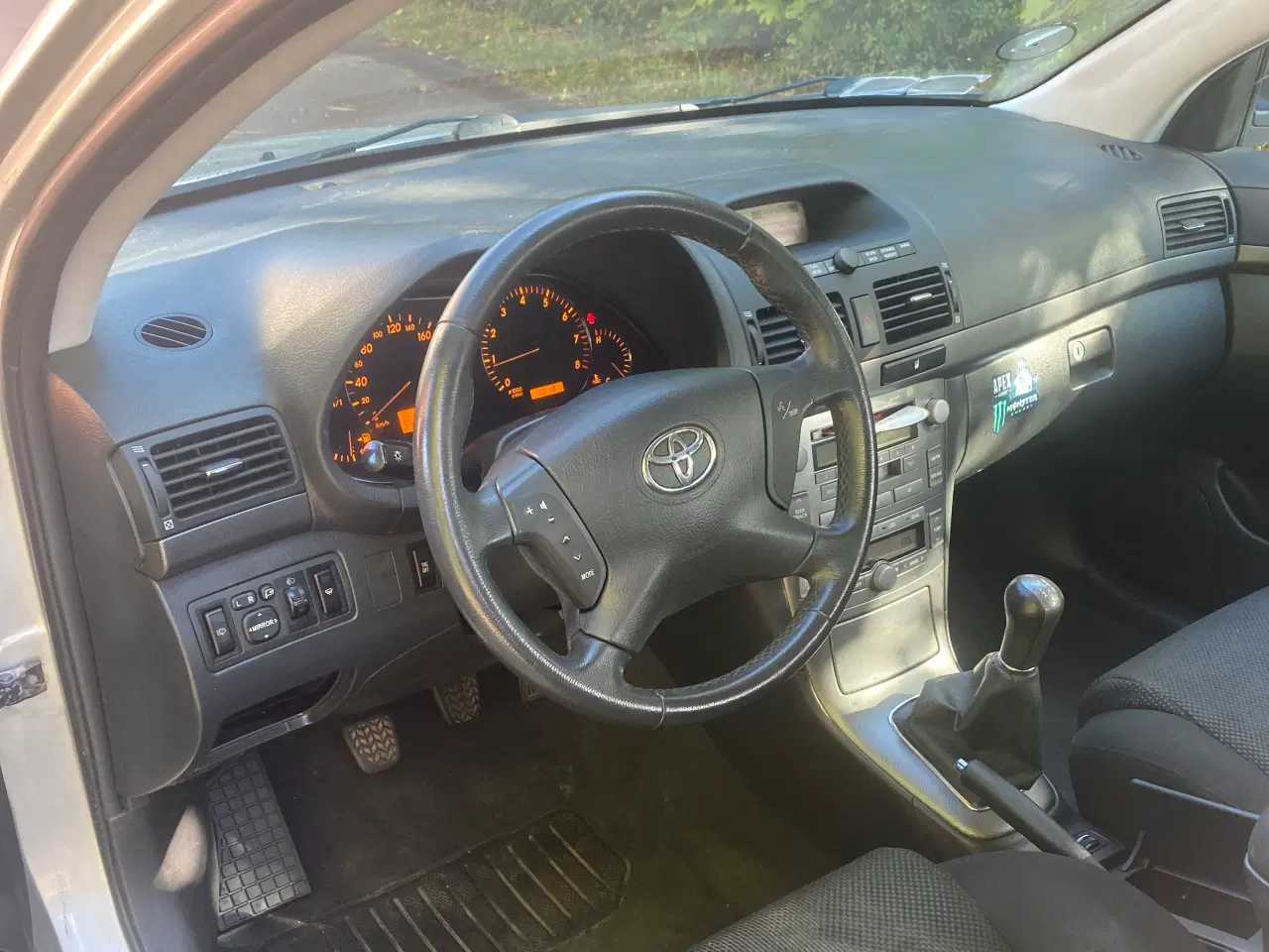 Billede 6 - Toyota 
