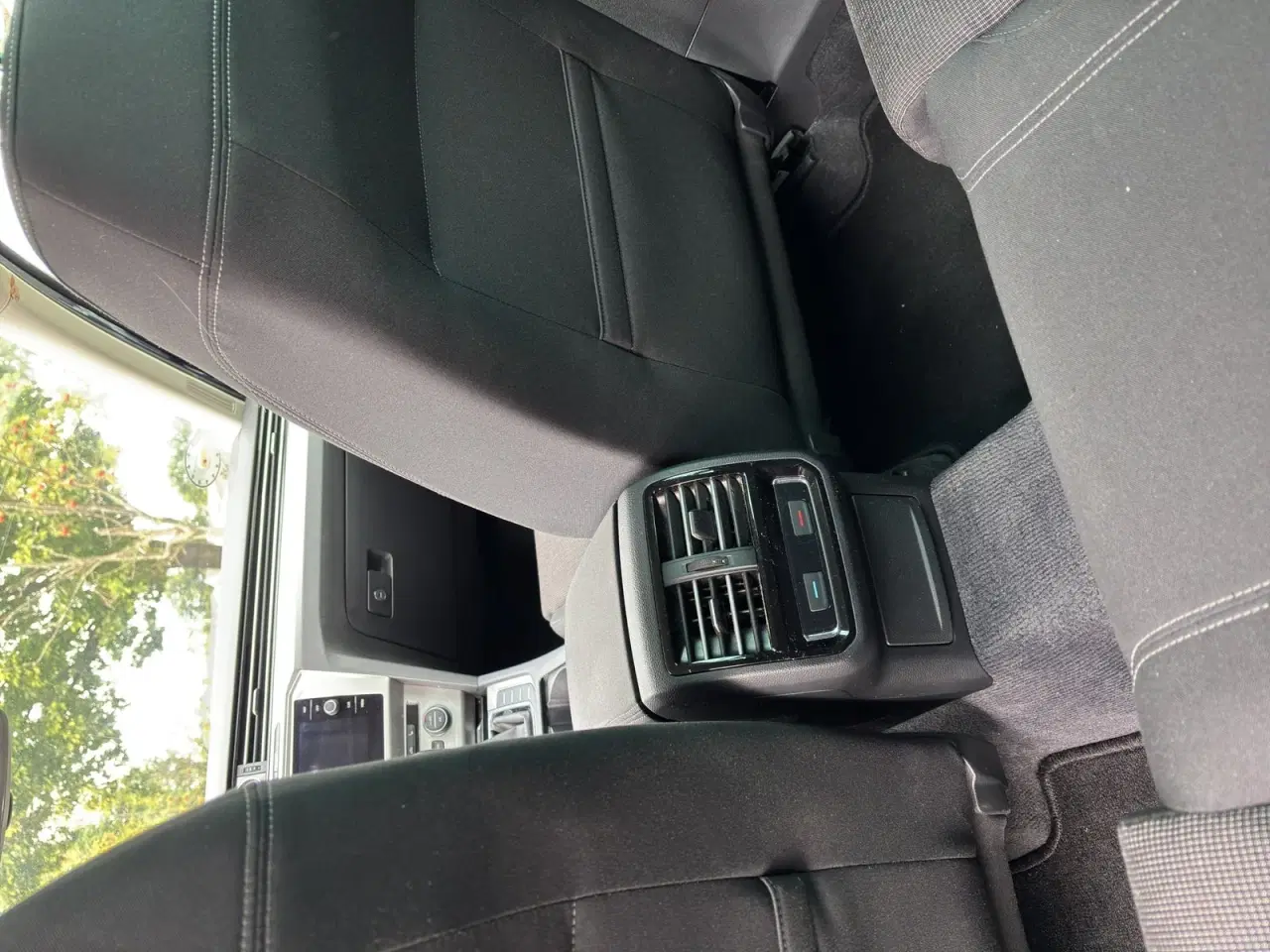 Billede 16 - VW Passat 2,0 TDi 150 Comfortline Premium Variant DSG