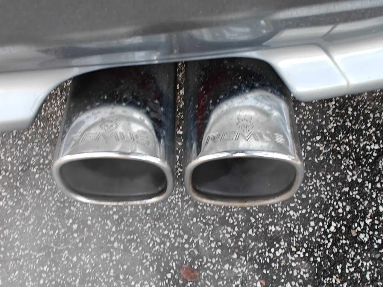 Billede 14 - Vw Scirocco Mk2 GTX fra 1987