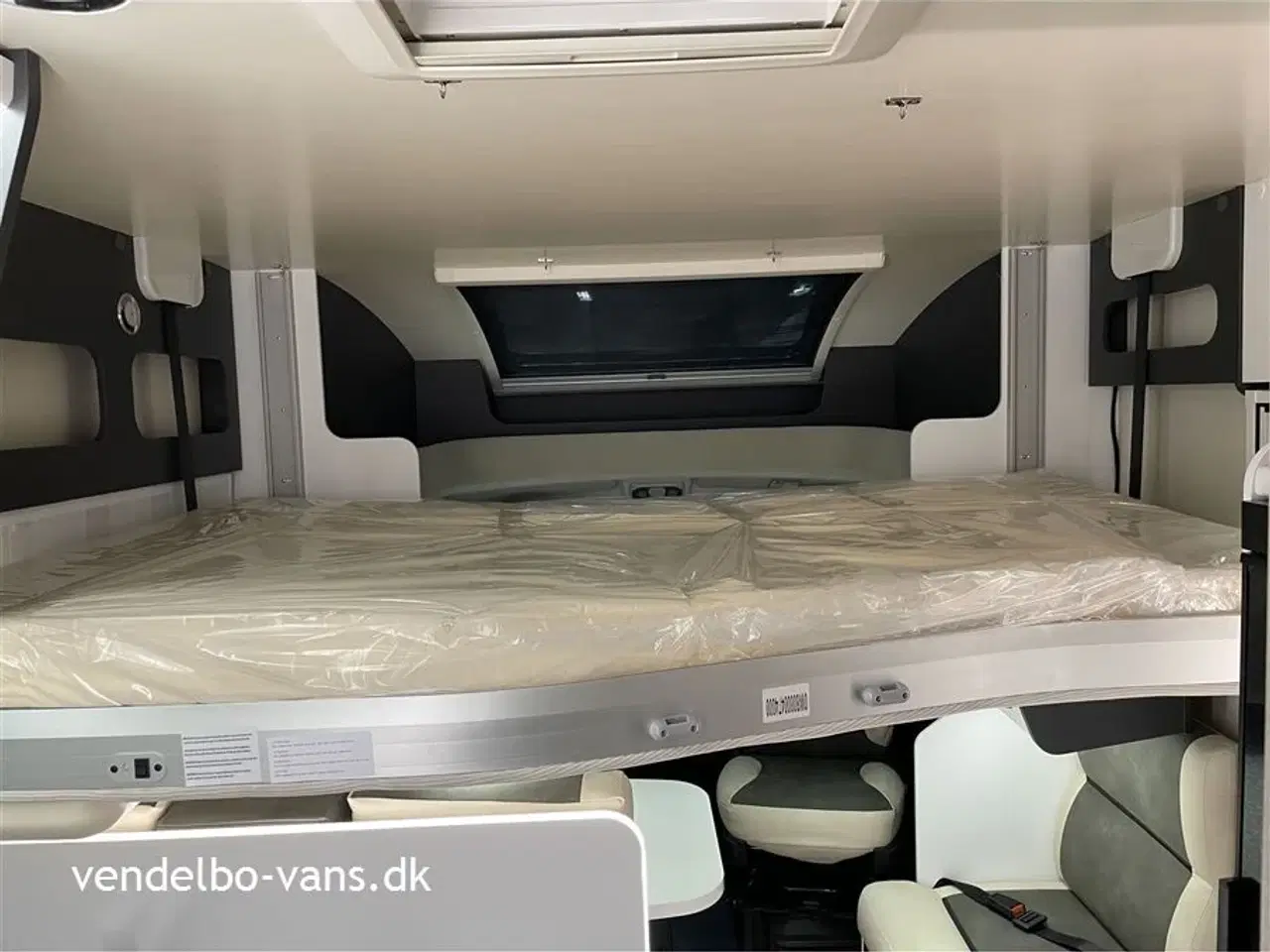 Billede 18 - 2024 - McLouis Mc4 379   En helt ny 2024 modelserie fra McLouis - oplev forandringen!