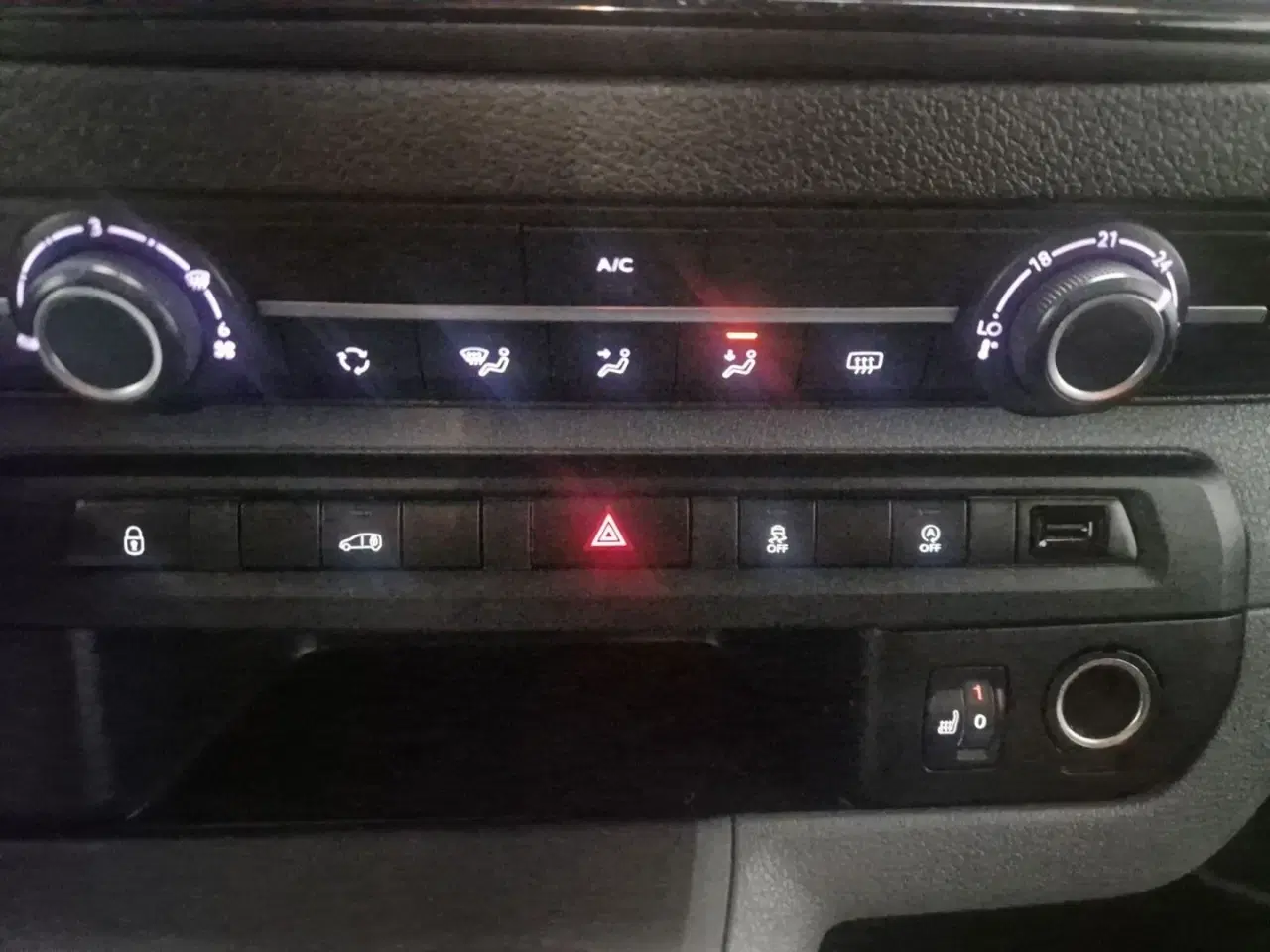 Billede 22 - Peugeot Expert 2,0 BlueHDi 122 L2 Plus Van