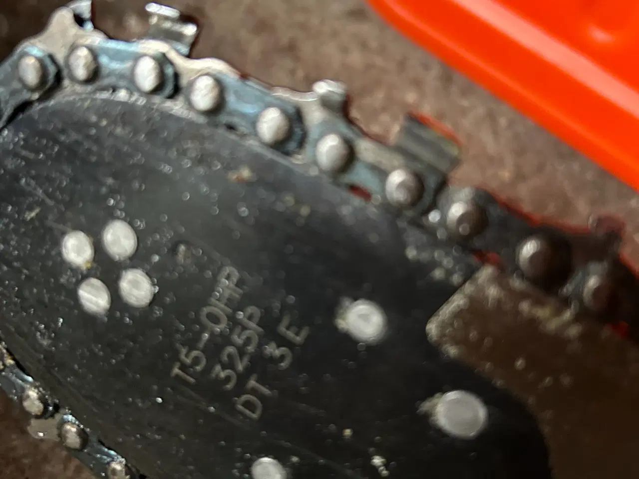 Billede 4 - ECHO MOTORSAV