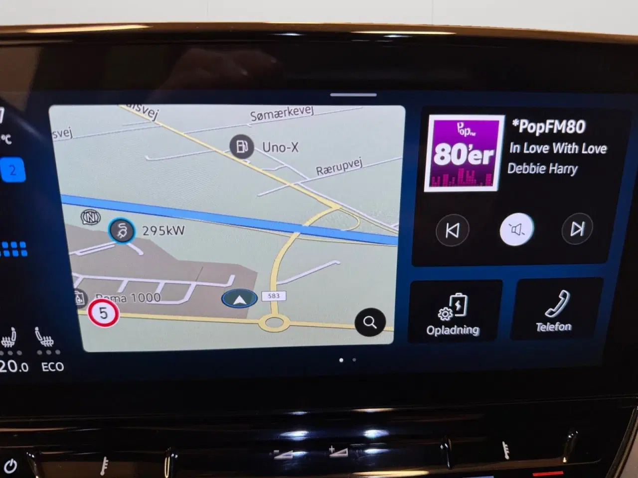 Billede 8 - VW ID.4 77 1ST Pro