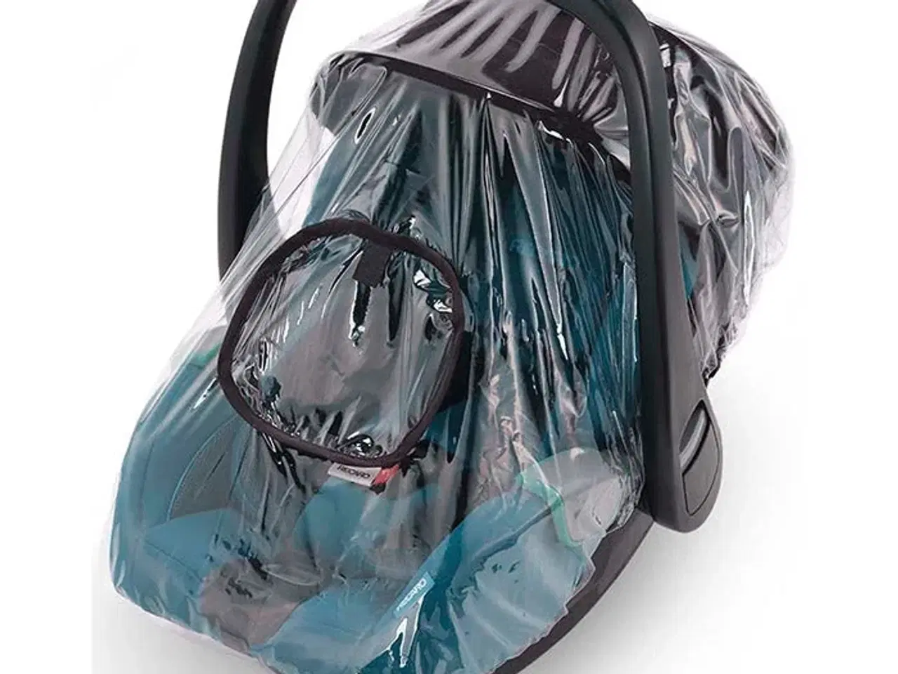 Billede 1 - Recaro Regnslag til Avan autostol