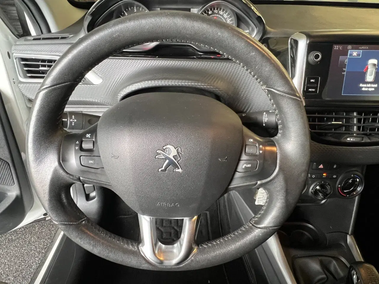 Billede 16 - Peugeot 2008 1,6 BlueHDi 100 Active